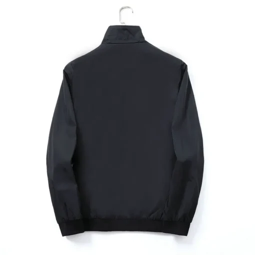 Prada Jacket Black