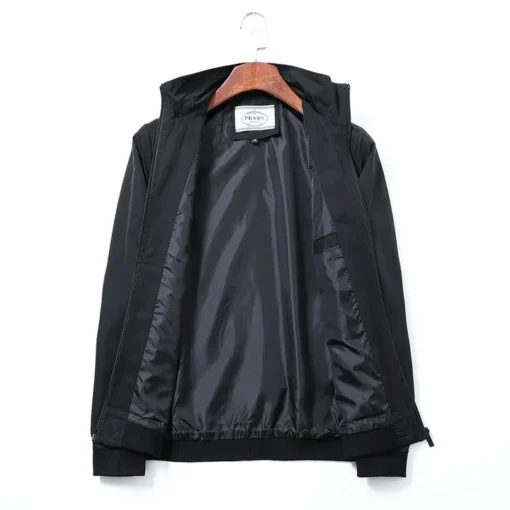 Prada Jacket Black