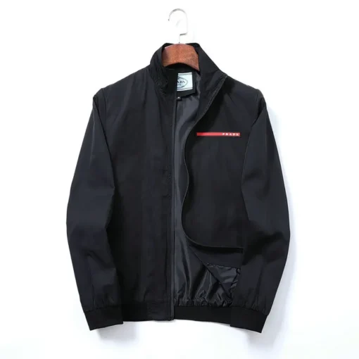 Prada Jacket Black