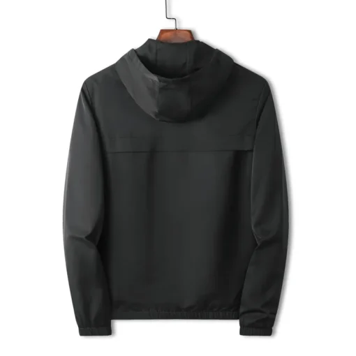 Prada Jacket Black