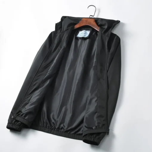 Prada Jacket Black