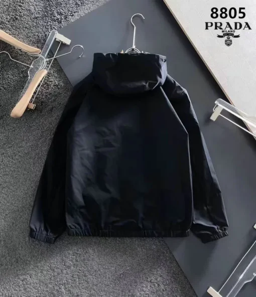 Prada Jacket Black