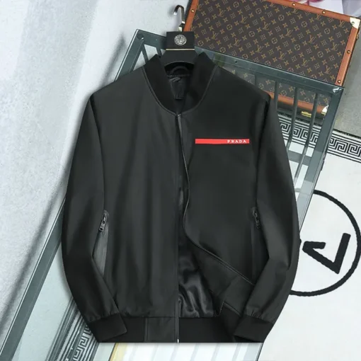 Prada Jacket Black