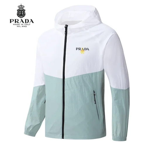 Prada Jacket