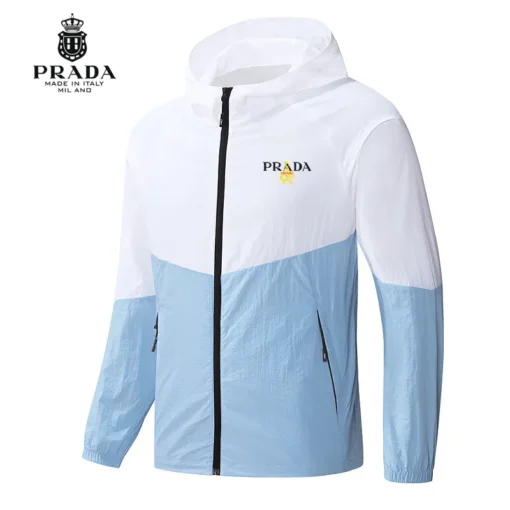 Prada Jacket