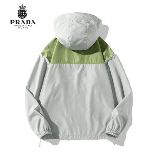 Prada Jacket