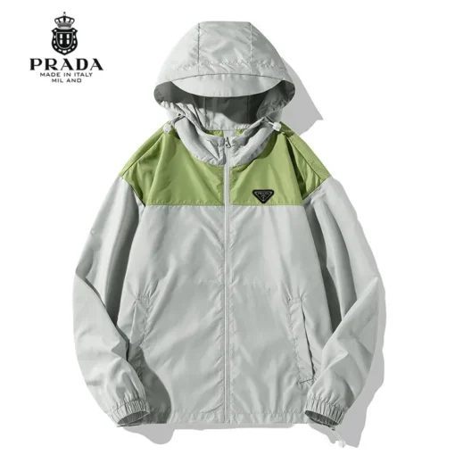 Prada Jacket