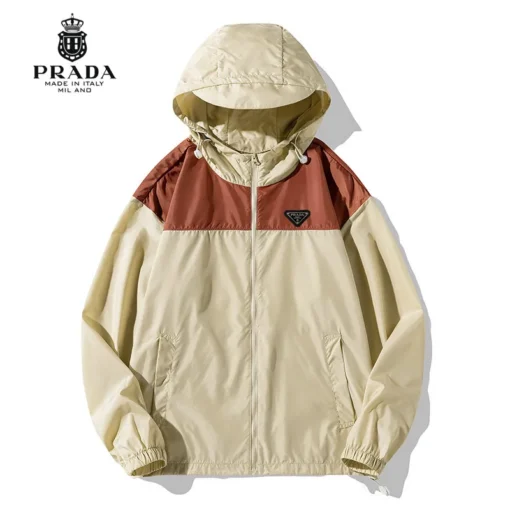 Prada Jacket