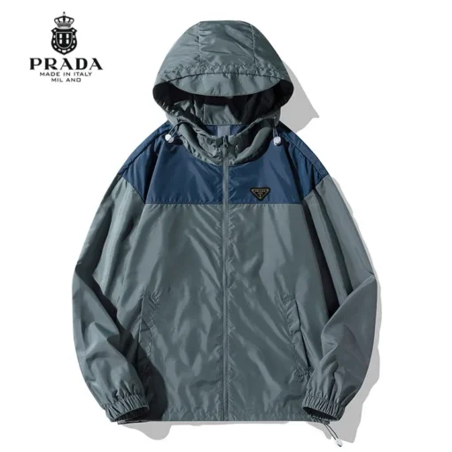 Prada Jacket