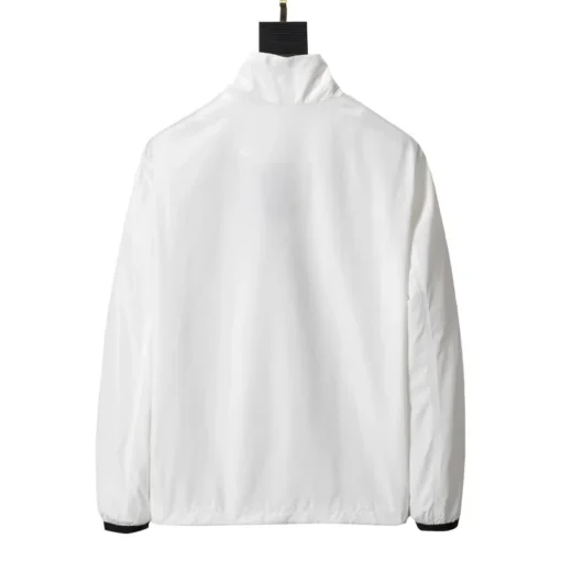 Prada Jacket White