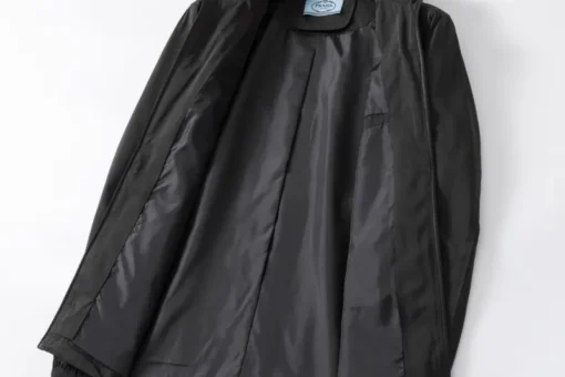 Prada Jacket Black