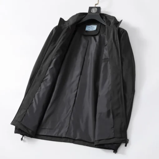 Prada Jacket Black