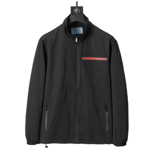 Prada Jacket Black