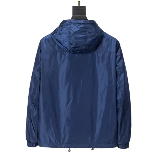 Prada Jacket Blue