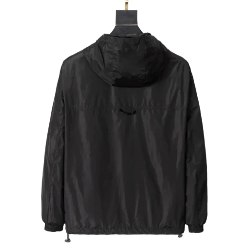 Prada Jacket Black