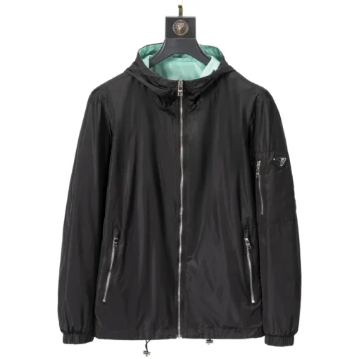 Prada Jacket Black