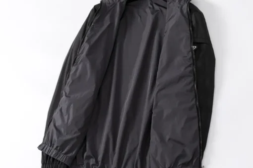 Prada Jacket Black