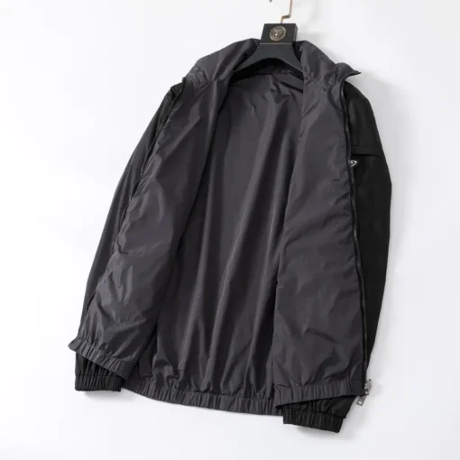 Prada Jacket Black