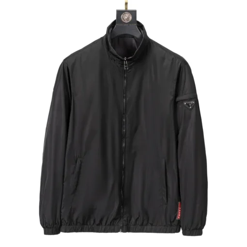 Prada Jacket Black