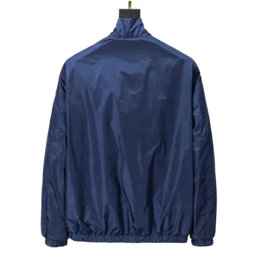 Prada Jacket Navy Blue