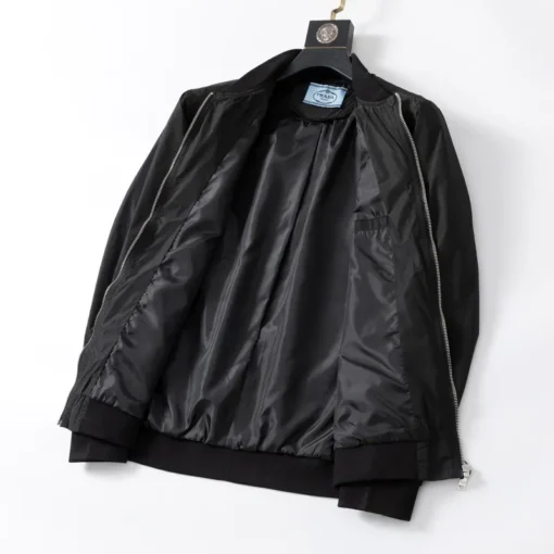 Prada Jacket Black