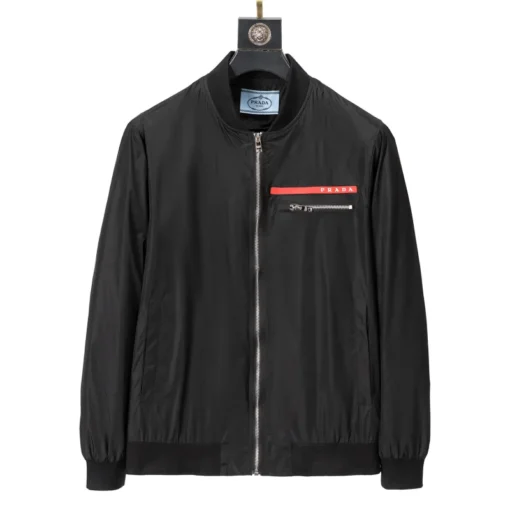 Prada Jacket Black