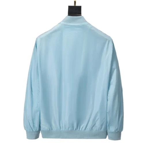 Prada Jacket Alice Blue