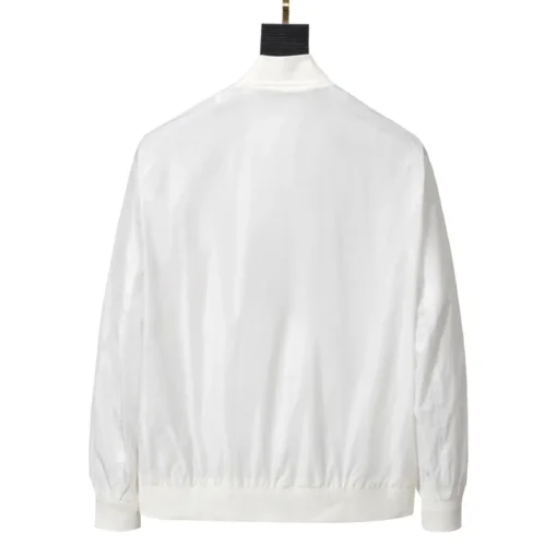 Prada Jacket White