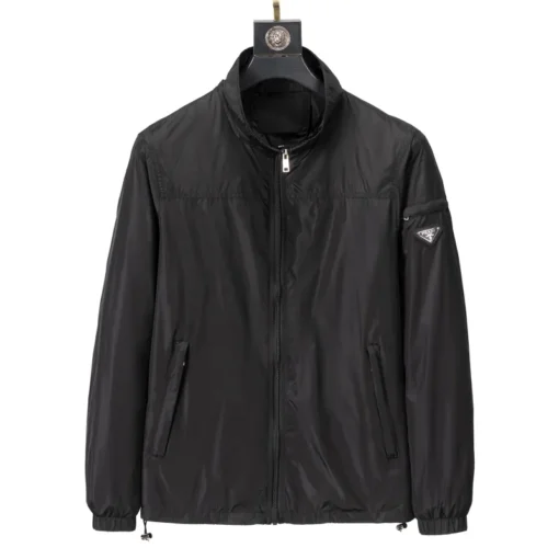 Prada Jacket Black