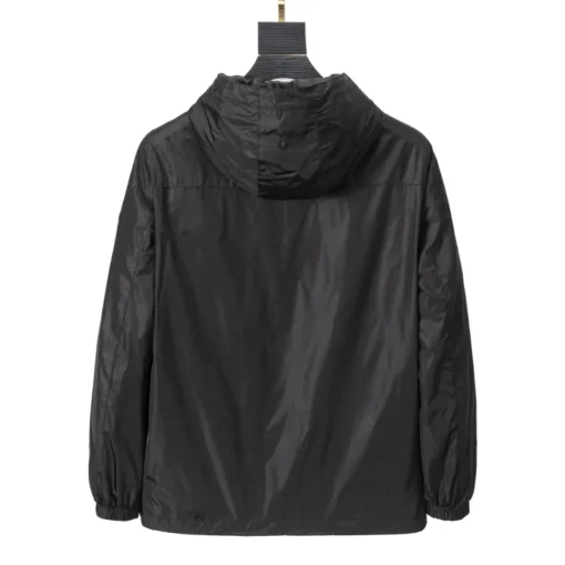 Prada Jacket Black - Image 2