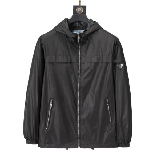 Prada Jacket Black