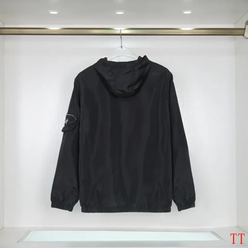 Prada Jacket Black