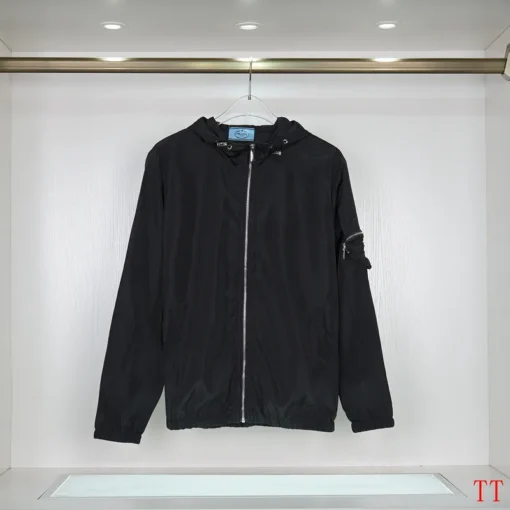 Prada Jacket Black