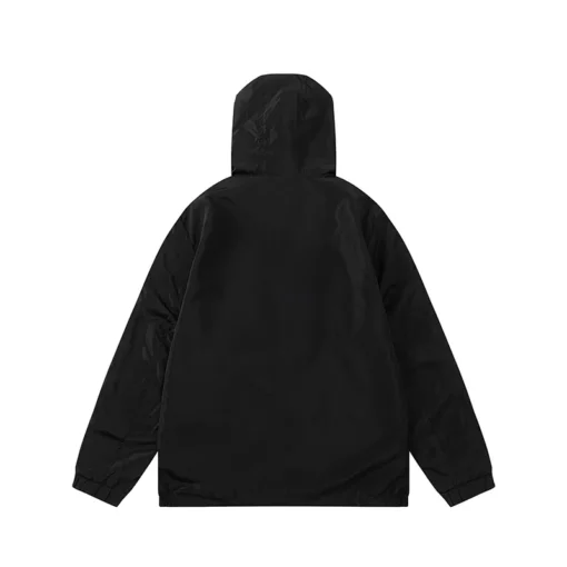 Prada Jacket Black - Image 2