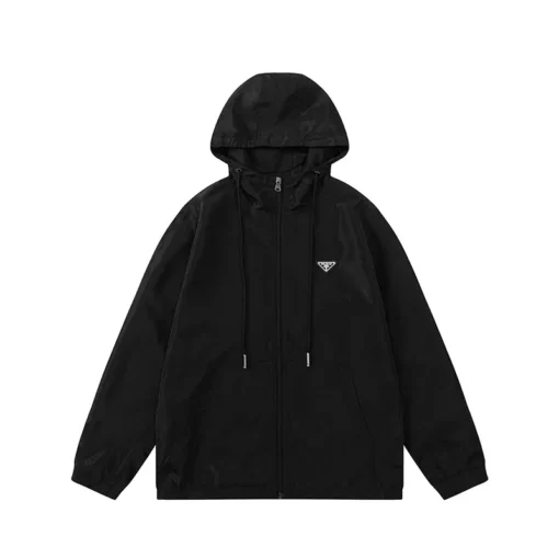 Prada Jacket Black