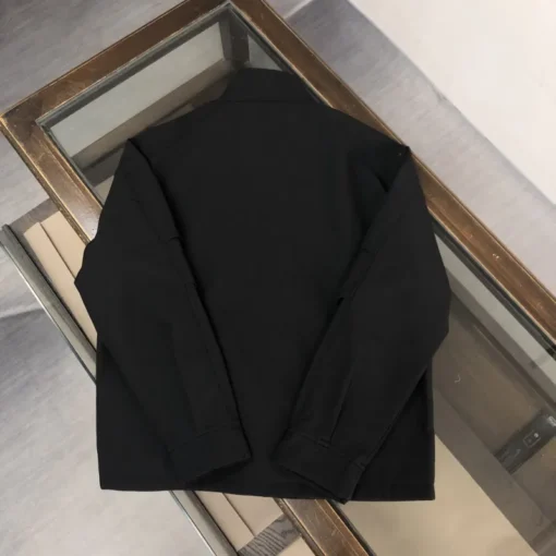 Prada Jacket Black