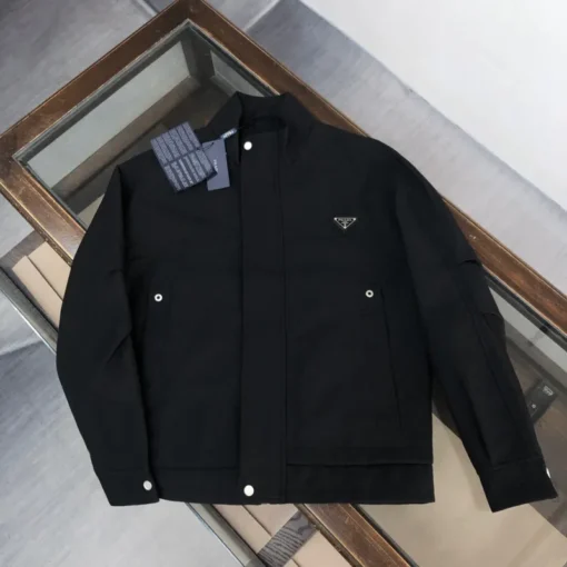 Prada Jacket Black