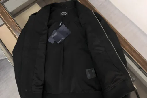 Prada Jacket Black