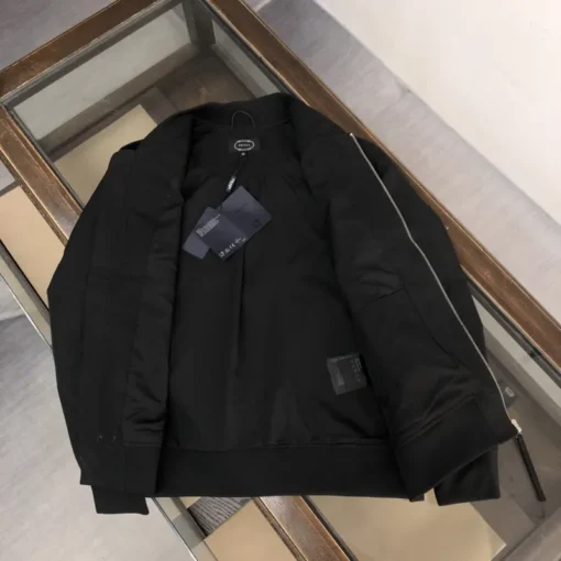 Prada Jacket Black