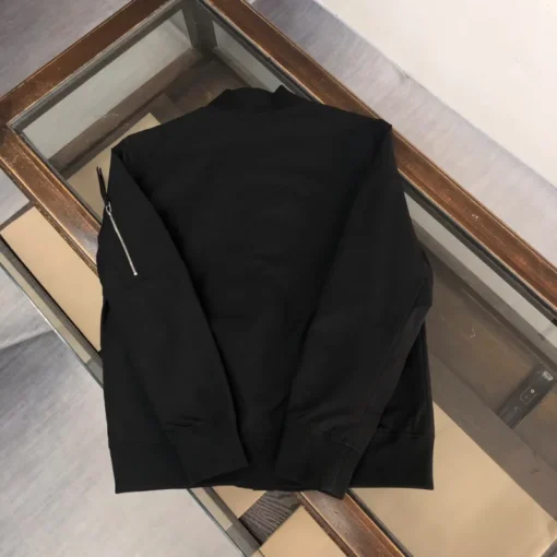 Prada Jacket Black