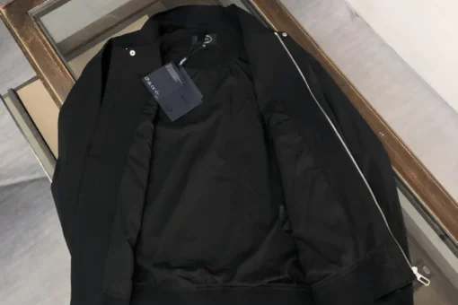 Prada Jacket Black