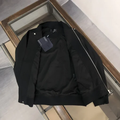 Prada Jacket Black