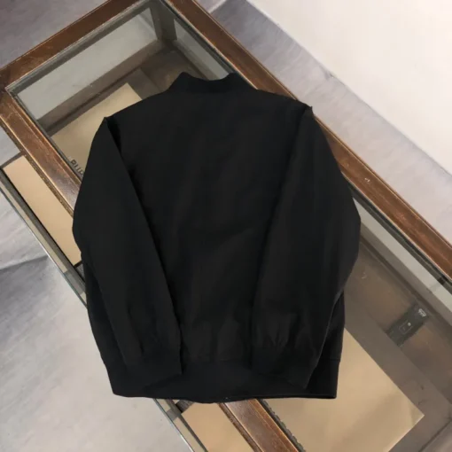 Prada Jacket Black