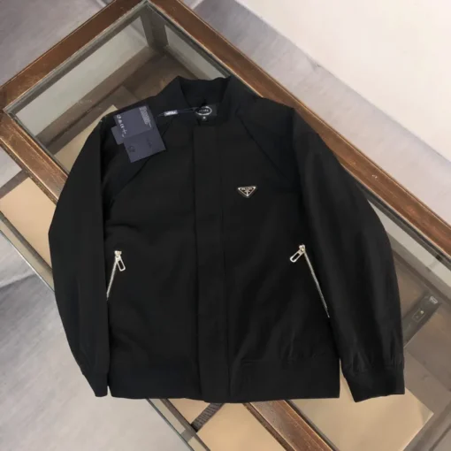 Prada Jacket Black