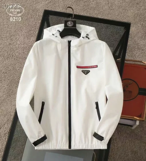 Prada Jacket