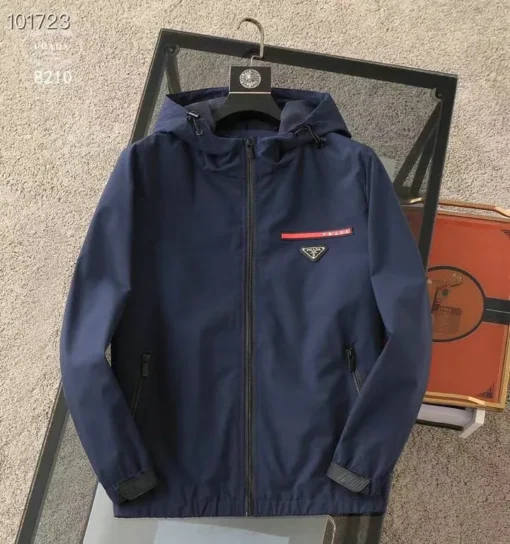 Prada Jacket