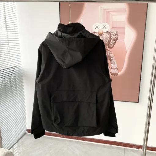 Prada Jacket Black