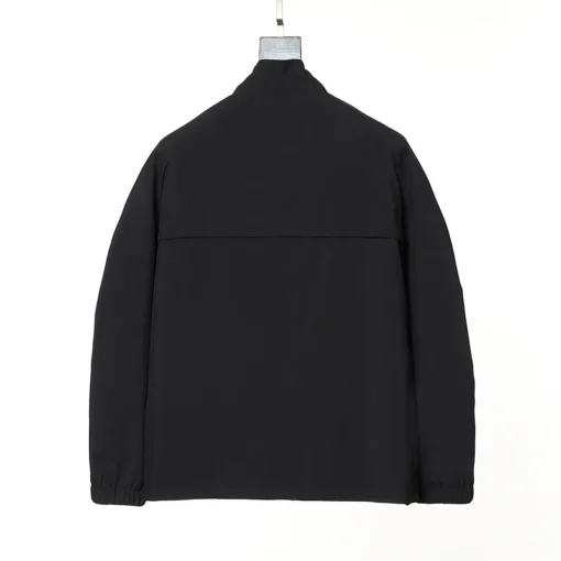 Prada Jacket Black - Image 2