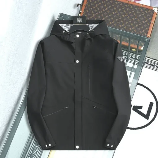 Prada Jacket Black