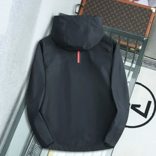 Prada Jacket Black